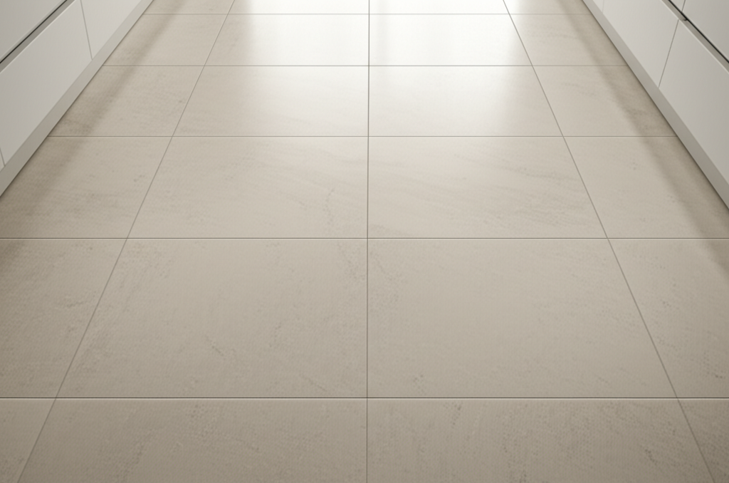 Tile Flooring